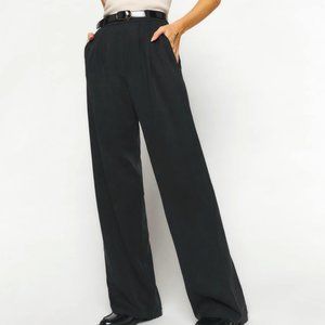 Reformation Mason Pants